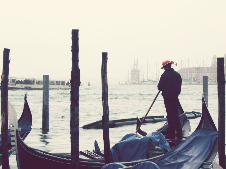 venice