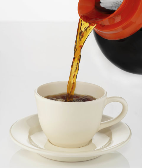 decaf