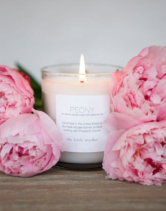 candles