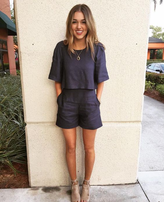 romper
