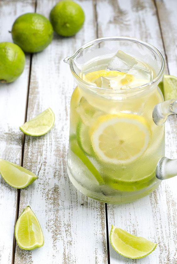 lemon