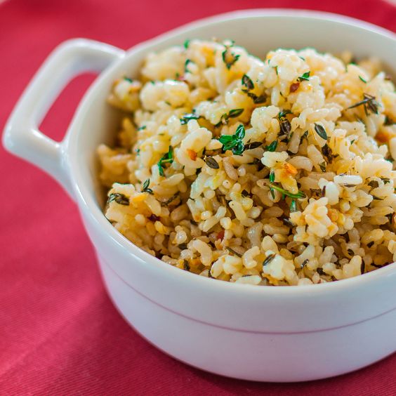 rice