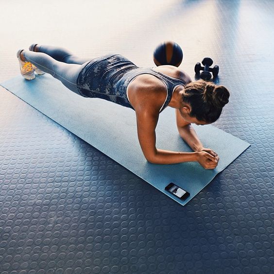 fitness