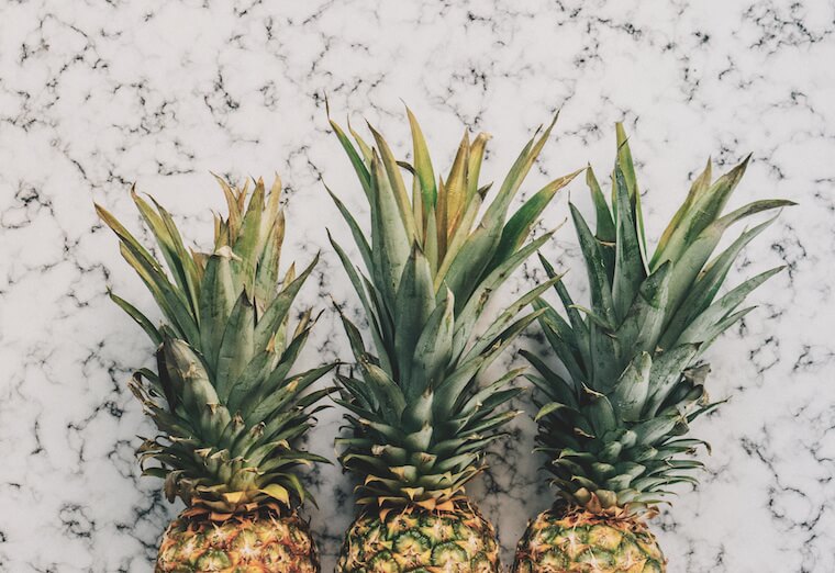 ananas