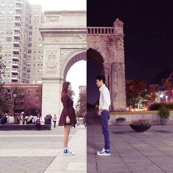 long distance