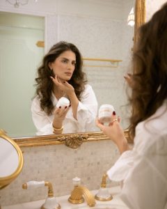 anti age francuskinja