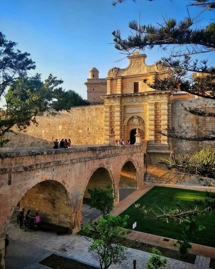 Malta