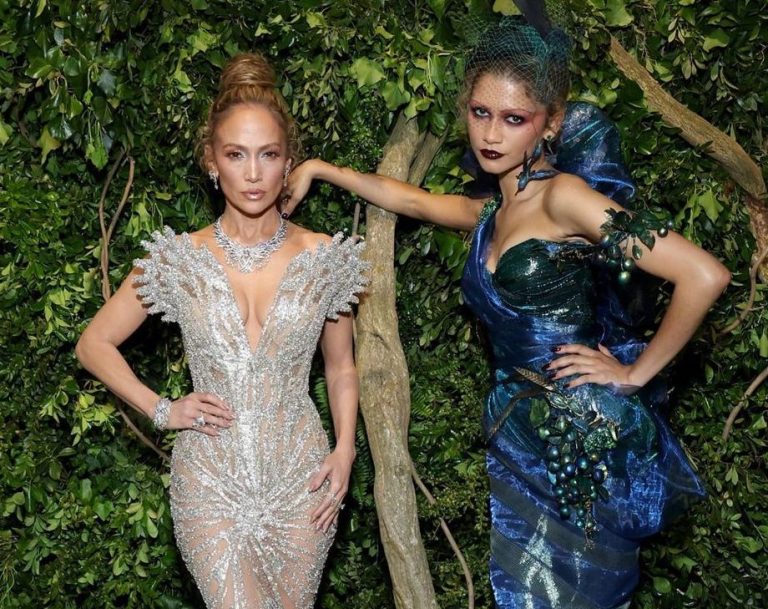 Met Gala 2024