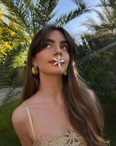 Zara parfem