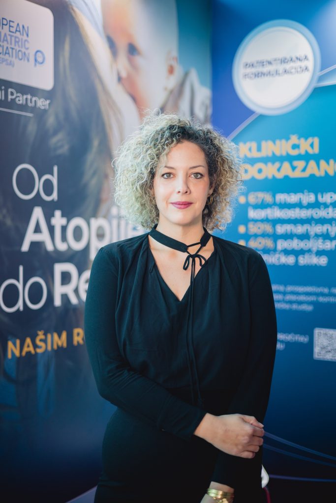 alergija i atopijski dermatitis