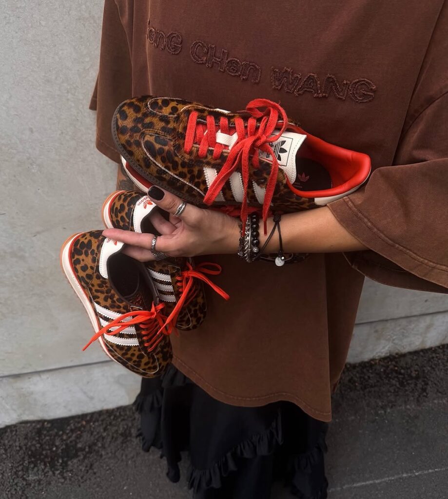 adidas sambe