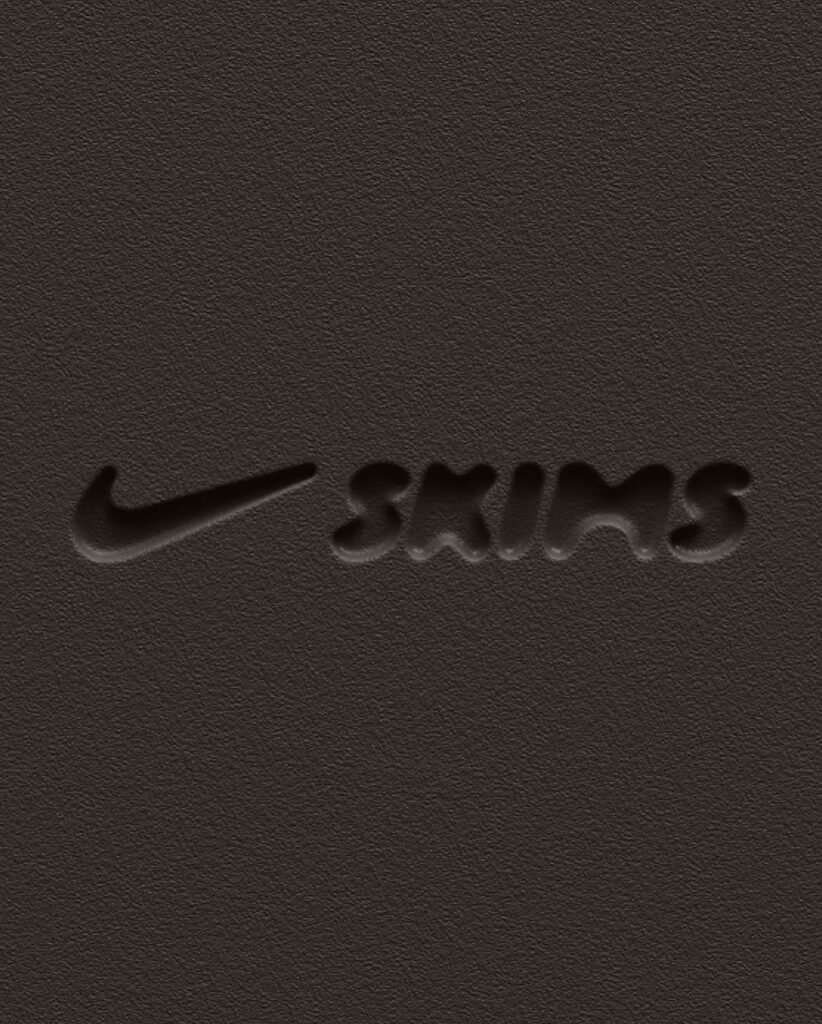 Skims x Nike