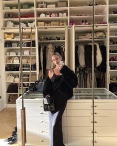 organizacija garderobera