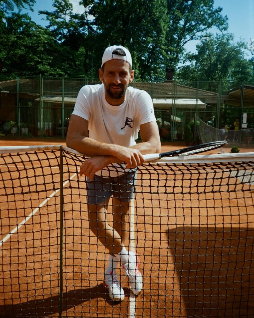 Novak Đoković