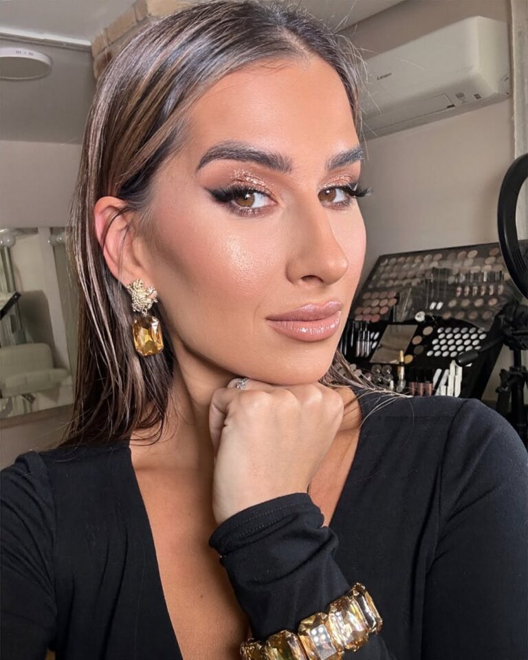 nevena debelica