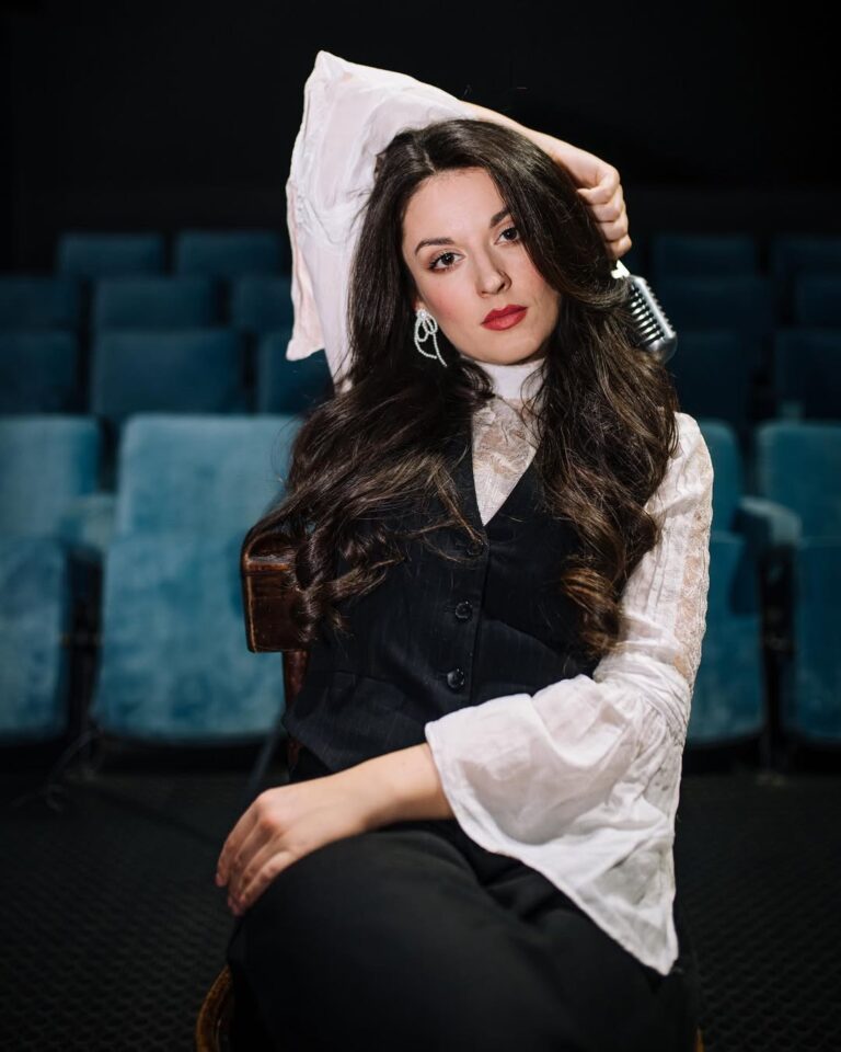 nikolina vujević