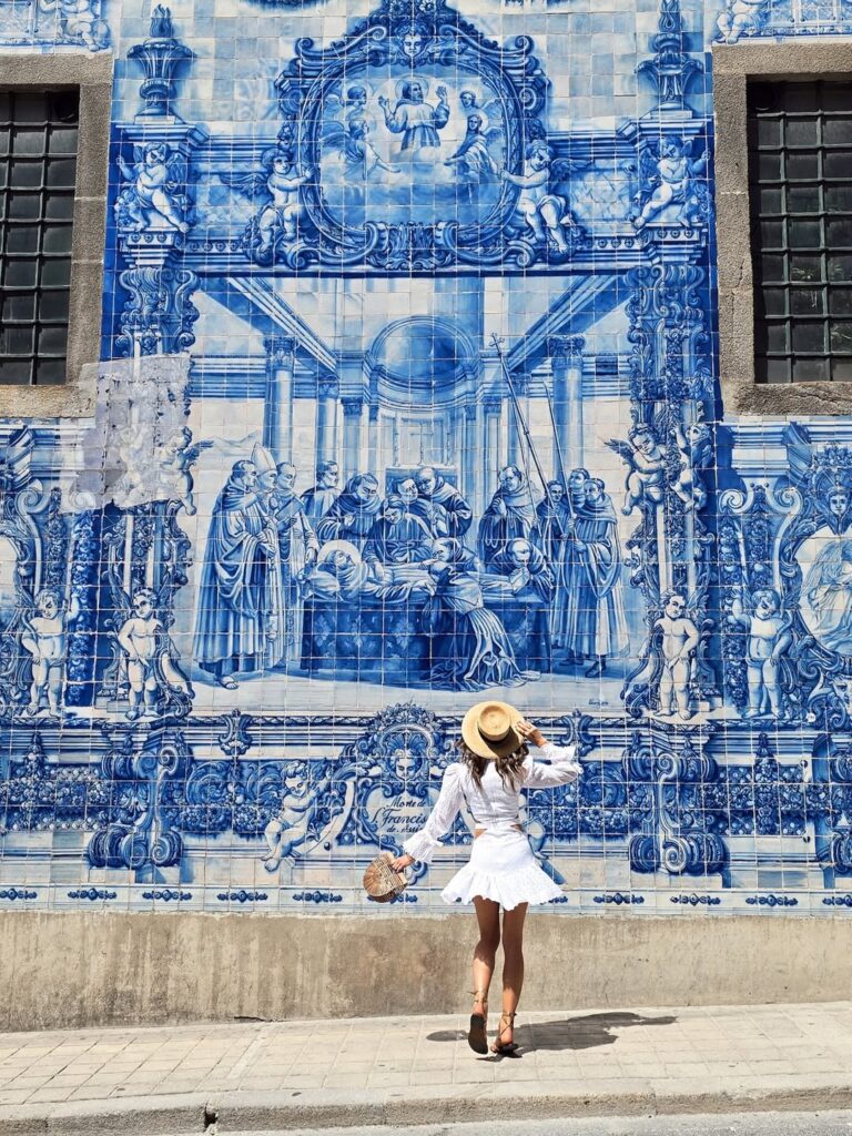 Porto