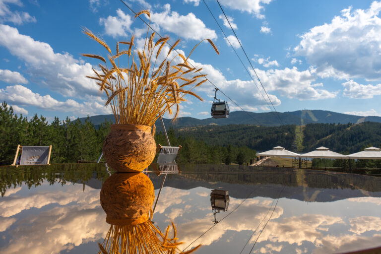gondola etno vibe festival