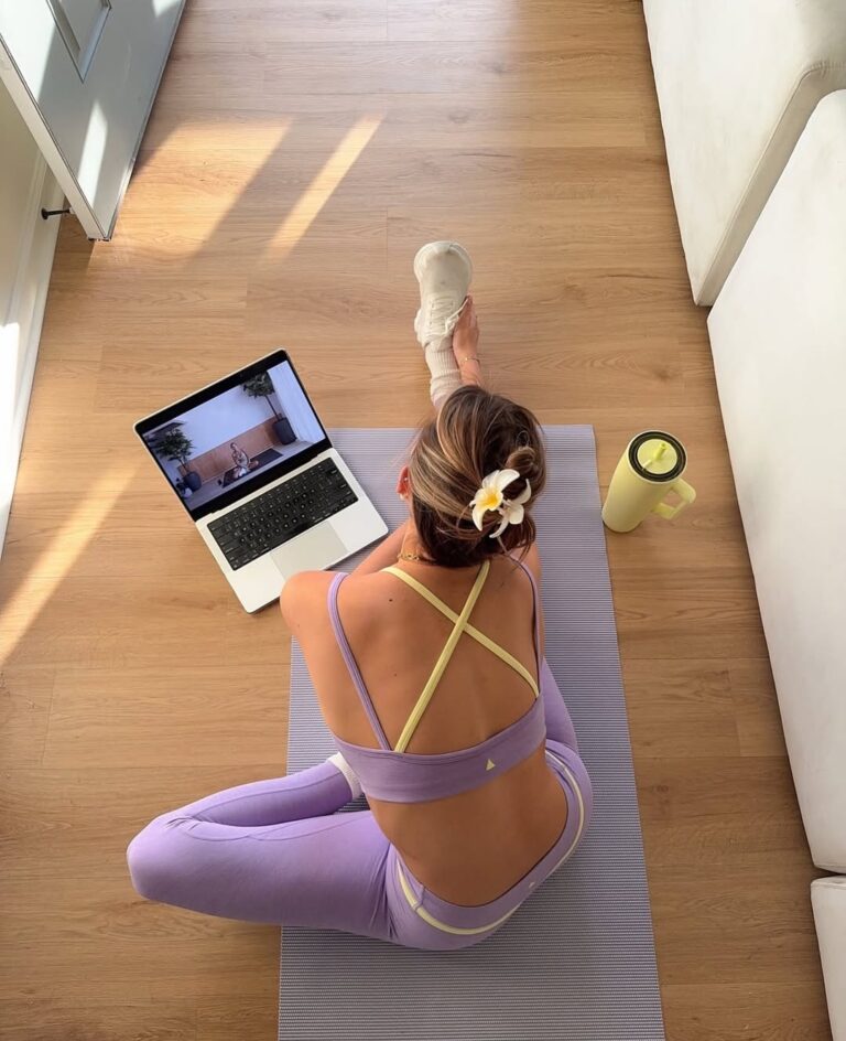 trening