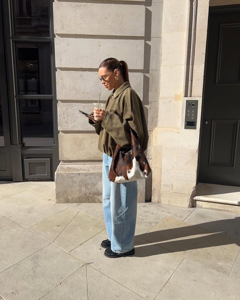 jakne za prelazni period