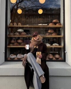 Mesečni horoskop za novembar