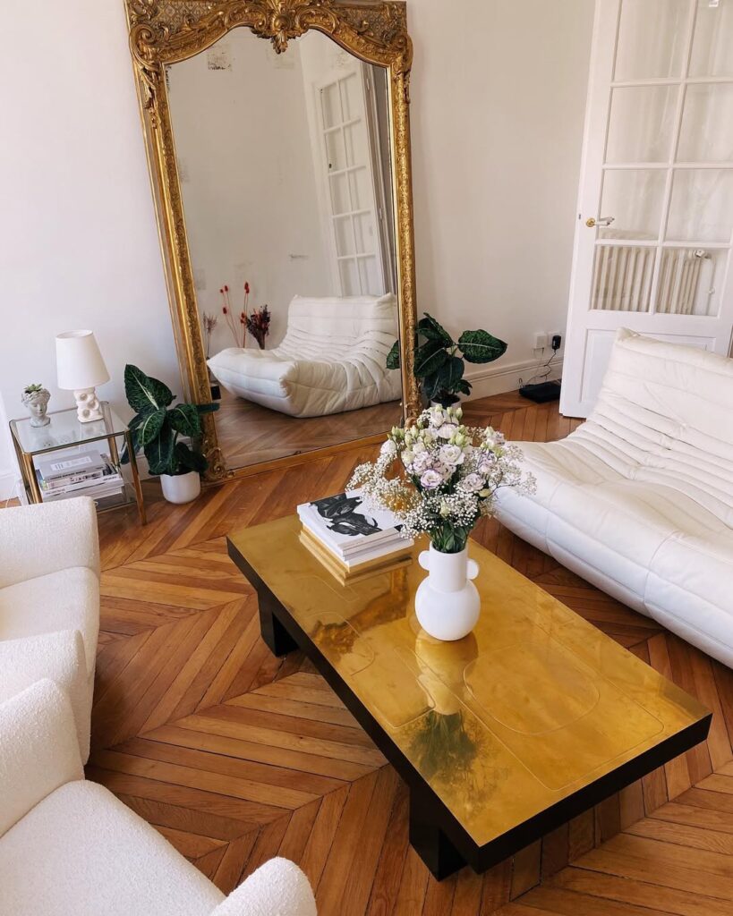 uređenje enterijera