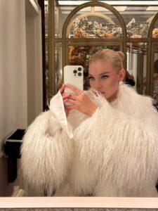 bunde od veštačkog krzna