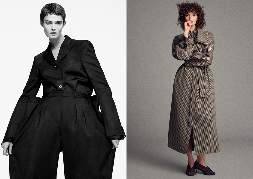 H&M studio kolekcija