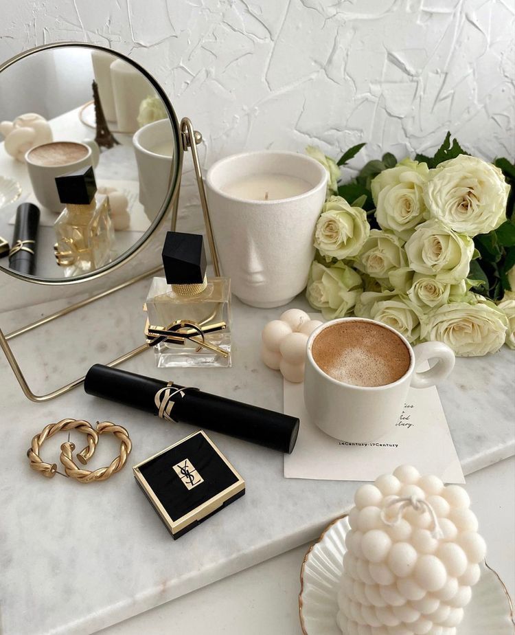 Parfemi koji mirišu na proleće