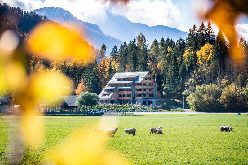 zgornje jezersko
