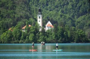 Bled