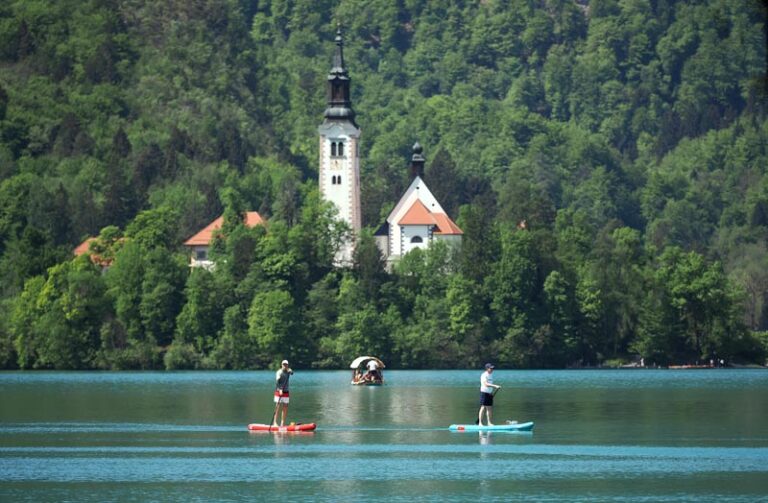 Bled